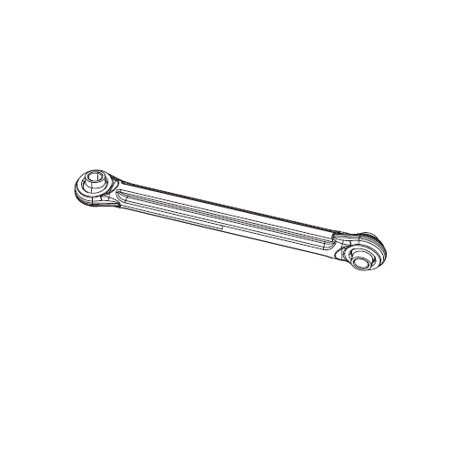 MJX Steering Linkage Arm MJXS-P12Y17