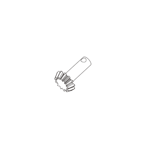 MJX Drive Pinion or Spur Gear MJXS-P12YSA06