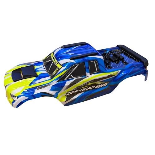 MJX Body Shell [14208] MJXS-P14018