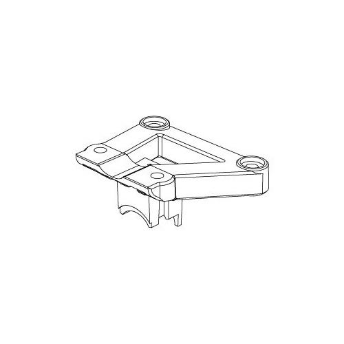 MJX Front Support Bracket [14207/14208] MJXS-P14157