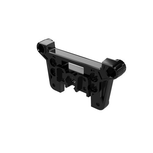 MJX Rear Shock Tower [14207/14208] MJXS-P14187