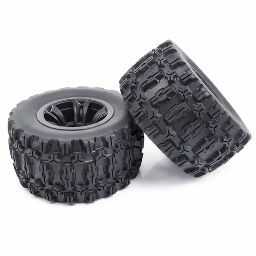 MJX Tires (2 pcs) [14208] MJXS-P14308