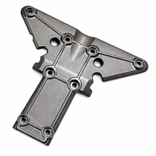 MJX Front Chassis Brace [14207/14208] MJXS-P14318F