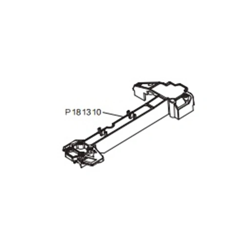 MJX Upper Deck [18208] MJXS-P181310