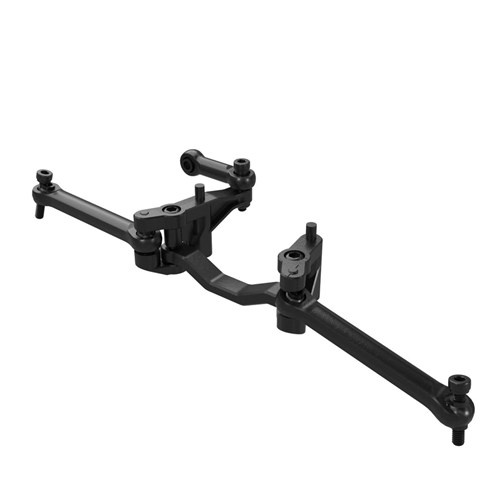 MJX Steering Assembly [18208] MJXS-P181430