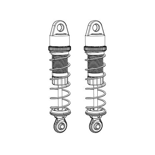 MJX Shock Absorber [18208] MJXS-P181500