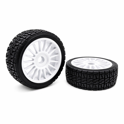 MJX Tire [7303] MJXS-P73300A