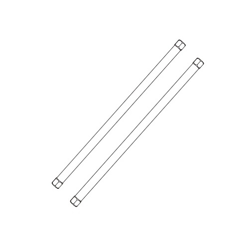 MJX Bracing Piece (Suits MJX H8H AllRock) MJXS-P8HB13