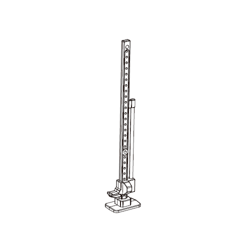MJX Car Jack (Suits MJX H8H AllRock) MJXS-P8HB17