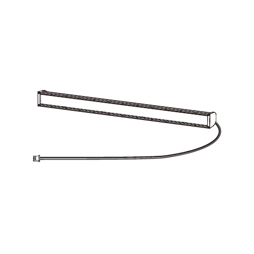 MJX Toplight (Suits MJX H8H AllRock) MJXS-P8HBL4
