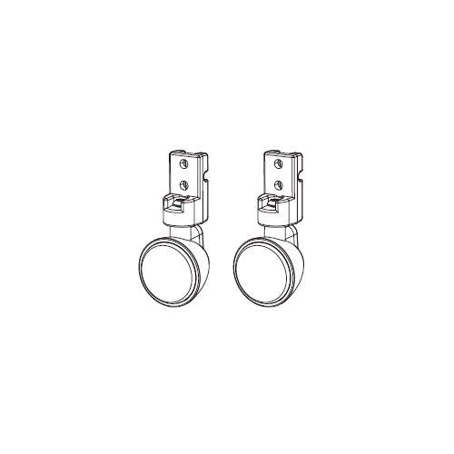 MJX Lighting Accessories (Suits MJX H8H AllRock) MJXS-P8HV02