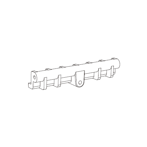 MJX Trailer Connector (H8H) MJXS-P8HV09
