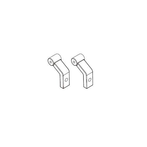 MJX Drawstring Fastener (Suits MJX H8H AllRock) MJXS-P8HV19