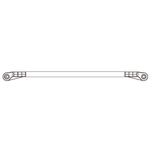 MJX Steering Linkage (H8H) MJXS-P8HV29