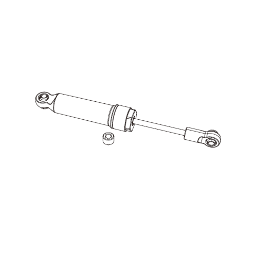 MJX Steering Damper (Suits MJX H8H AllRock) MJXS-P8HV31