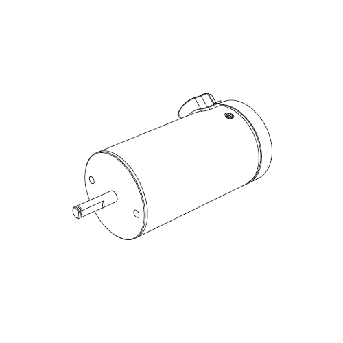 MJX Brushless Motor (H8H) [P8M15S] MJXS-P8M15S
