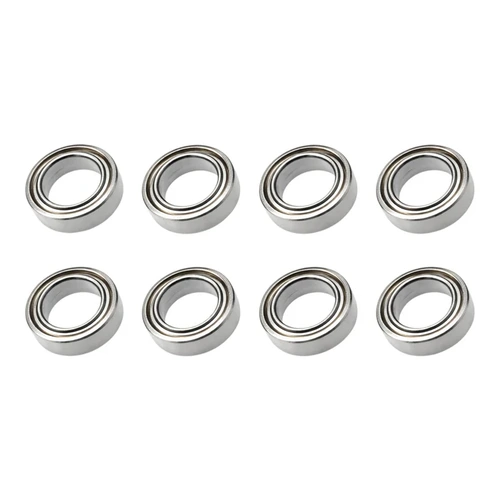 MJX Ball Bearings (8 pcs) [14207/14208] MJXS-R1810
