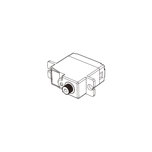 MJX 17g Servo (H8H) MJXS-S1745A