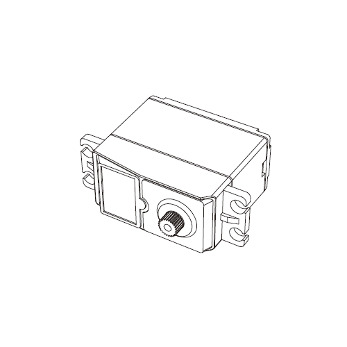 MJX Servo MJXS-S2090S
