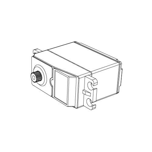 MJX Servo JXS-S3580R