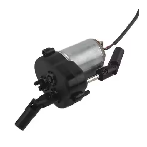 MN Model 280 Gearbox With Motor MN-78A-01