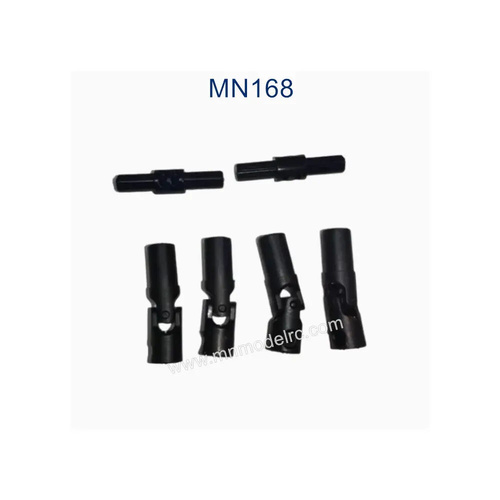 MN Model 78/82 Drive Shaft (Pair) MN-D4A-06