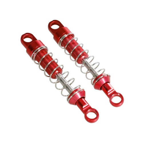 MN Model 78/82 Metal Shock Absorbers (4 Pieces) MN-D4U-02