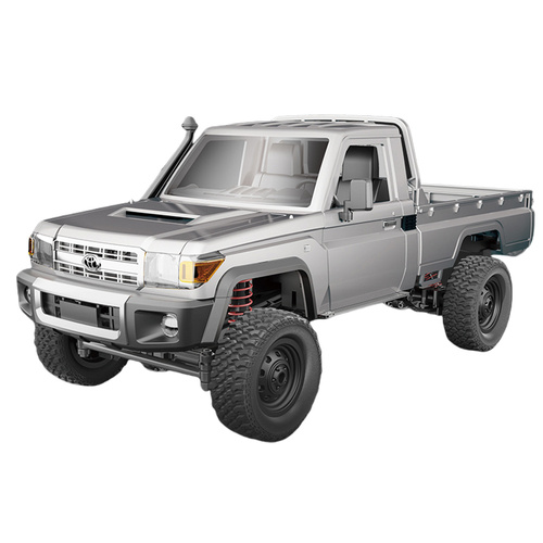 MN Model 1:12 Toyota Land Cruiser LC79 4WD R/C Rock Crawler MN-82 PRO