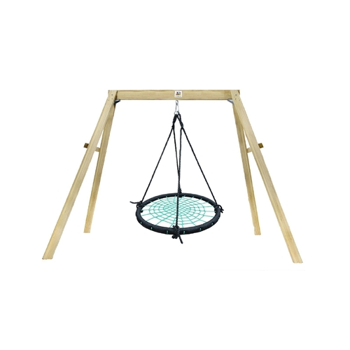 Lifespan Oakley Swing Set with Spidey Swing