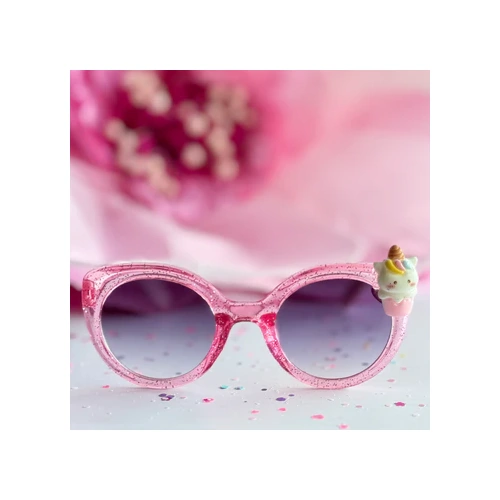 Sweet As Sugar Sunglasses Unicorn SG01