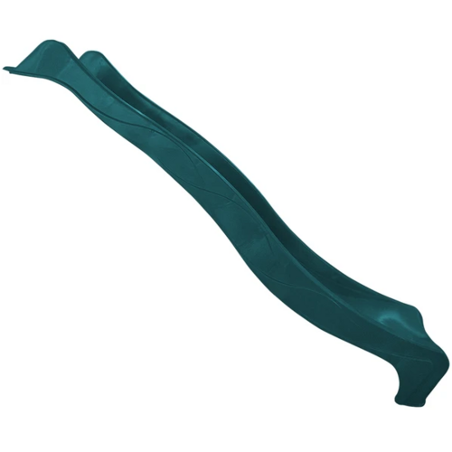 Lifespan 2.2m Slippery Dip Slide attachment - Green