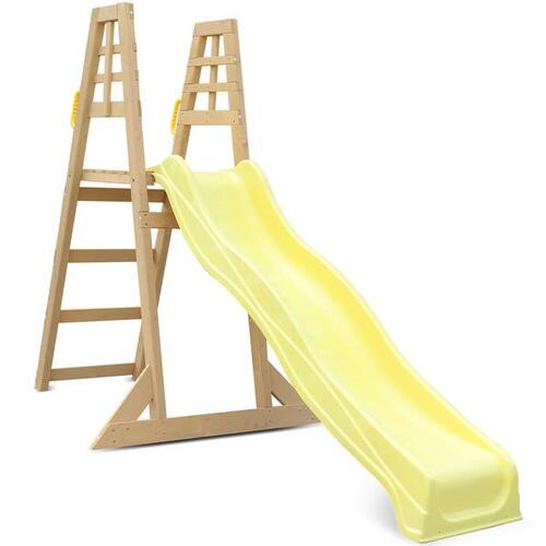 LIfespan Sunshine 2.2m Climb & Slide [Colour: Yellow]