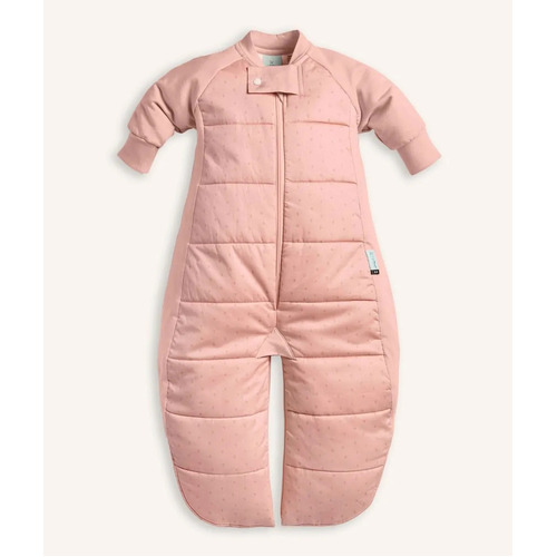 ErgoPouch Sleep Suit Bag 3.5 TOG - Berries [Size: 8-24 Months]