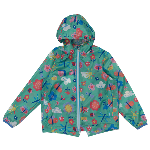 Spencil Raincoat Unicorn [Size: M (7-8yrs)]