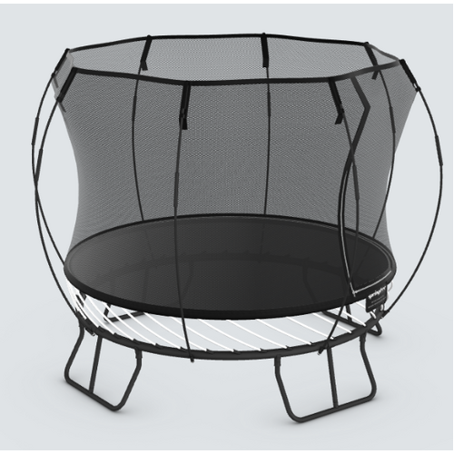 Springfree Compact Round Trampoline R54