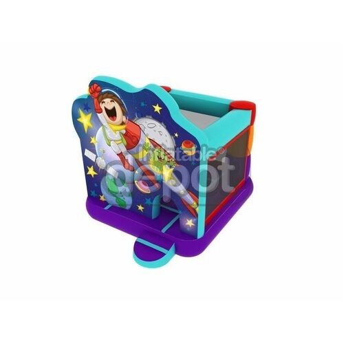 Inflatable Depot Commercial Grade Space Bouncer T263SP