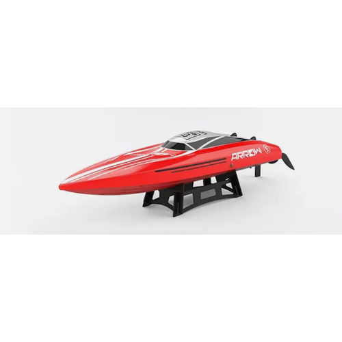UDI R/C Brushless Arrow Boat UDI-005 RED