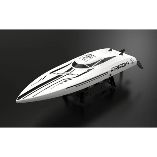 UDI R/C Brushless Arrow Boat UDI-005 WHITE