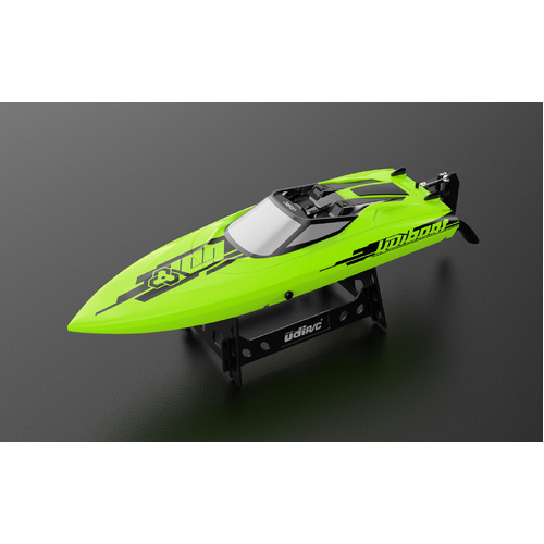 UDI R/C Brushless Xiphactinus Boat UDI-021