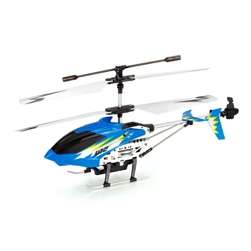 UDI R/C Helicopter w/ WiFi Camera - BLUE U12S