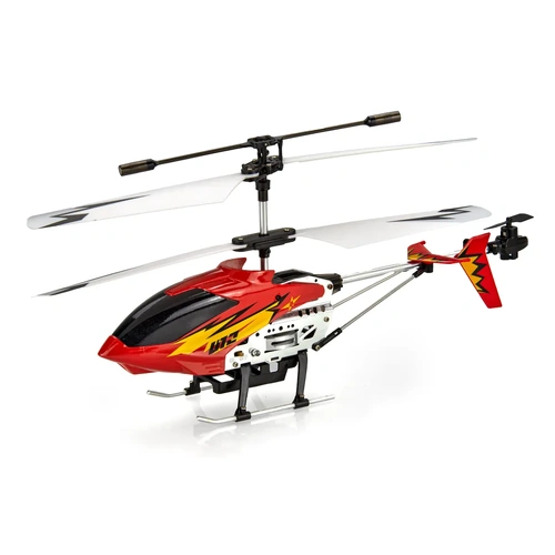 UDI R/C Helicopter w/ Auto Hover & One Touch Take Off UDI-012 RED