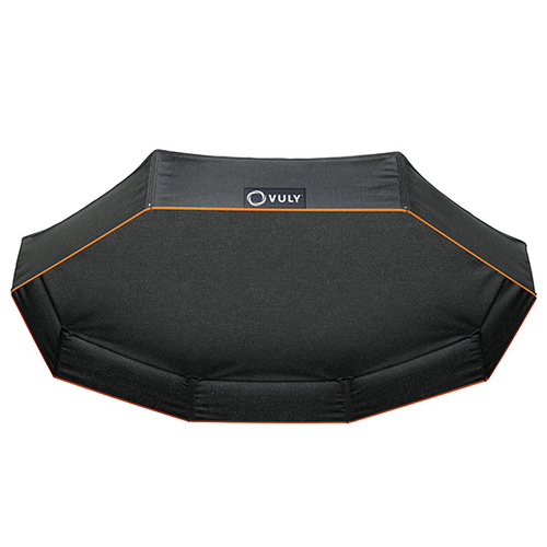 Vuly Trampoline Shade Cover [Trampoline Model: Ultra] [Size: S]
