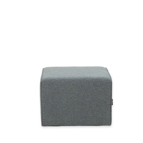 Valco Baby Harmony Ottoman - Carbon