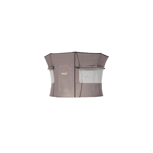 Vuly Trampoline Tent Walls - 8ft Small