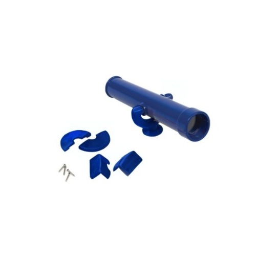 Telescope toy for outdoor playset - BLUE XATblue