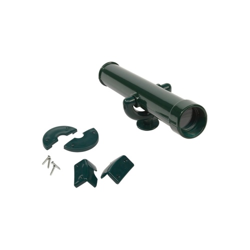 Telescope toy for outdoor playset - GREEN XATgreen