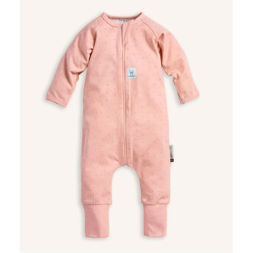 ergoPouch Long Sleeve Layer 0.2 TOG Berries [Size: 2 Years]