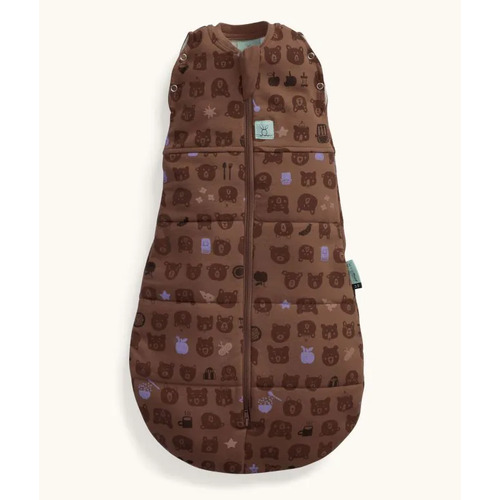 ergoPouch Cocoon Swaddle Bag 2.5 TOG - Picnic