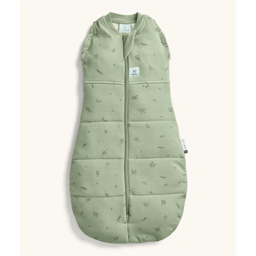ergoPouch Cocoon Swaddle Bag 2.5 TOG - Willow [Age: Newborn (0000)]