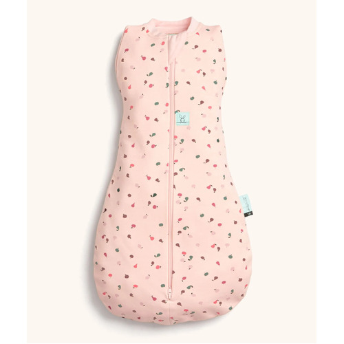 ergoPouch Cocoon Swaddle Bag 1.0 TOG [Size: 0-3 Months (000)]